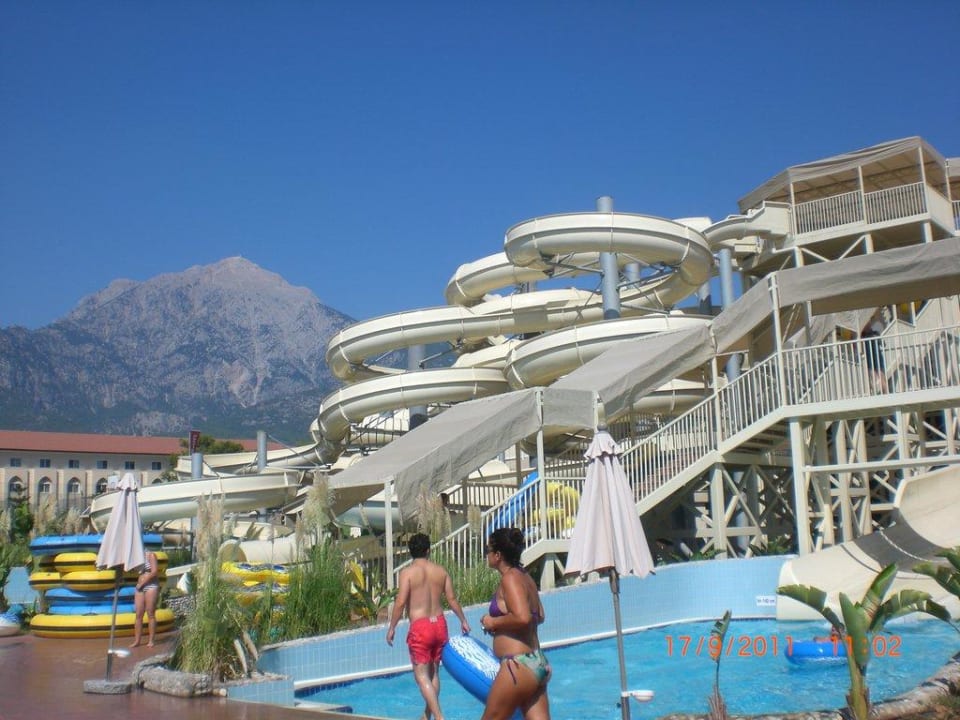 Wer dies nicht nutzt hat etwas verpasst! Güral Premier Tekirova