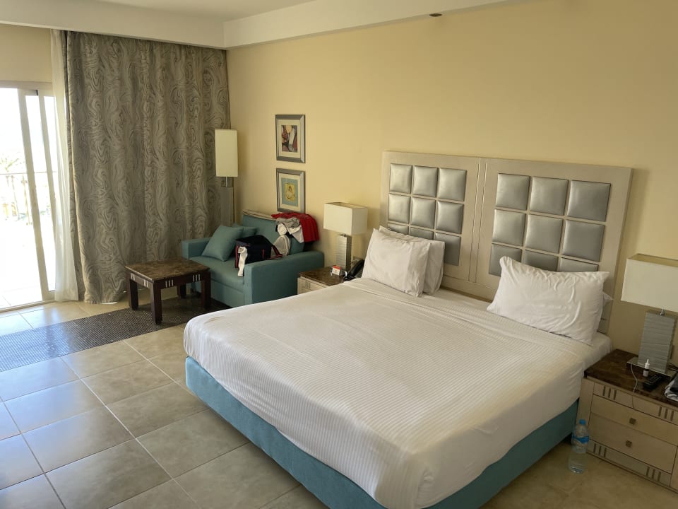 Zimmer Tropitel Sahl Hasheesh