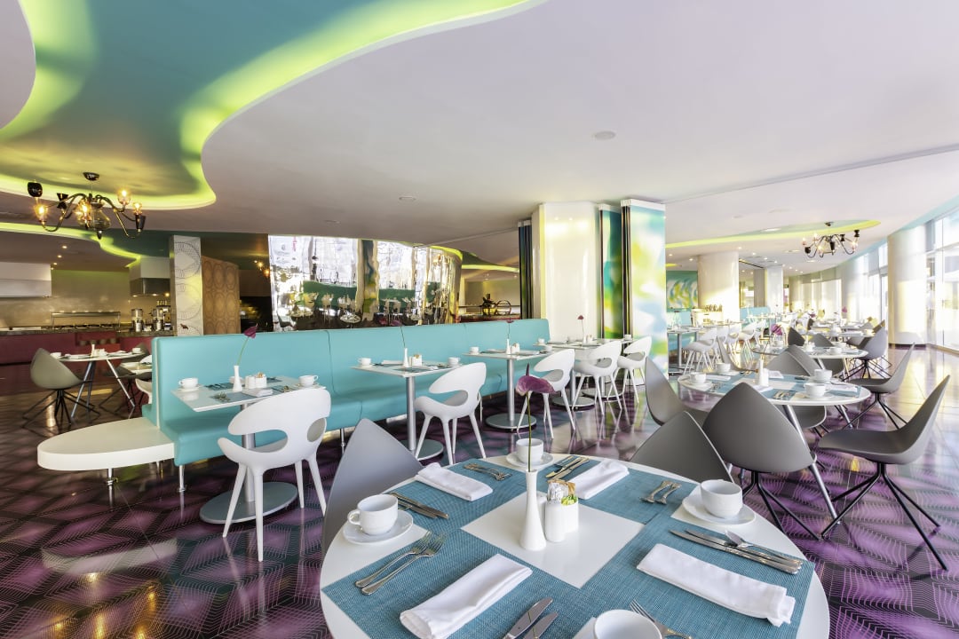 Gastro Temptation Cancun Resort - Adults only