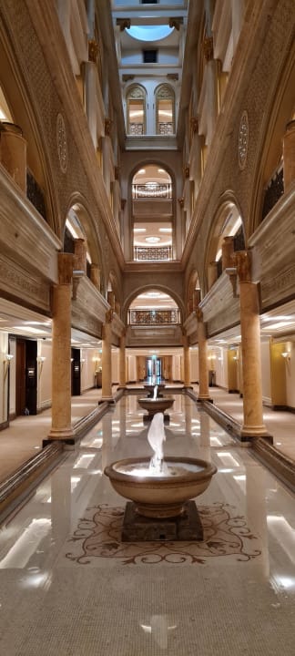 Sonstiges Emirates Palace Mandarin Oriental