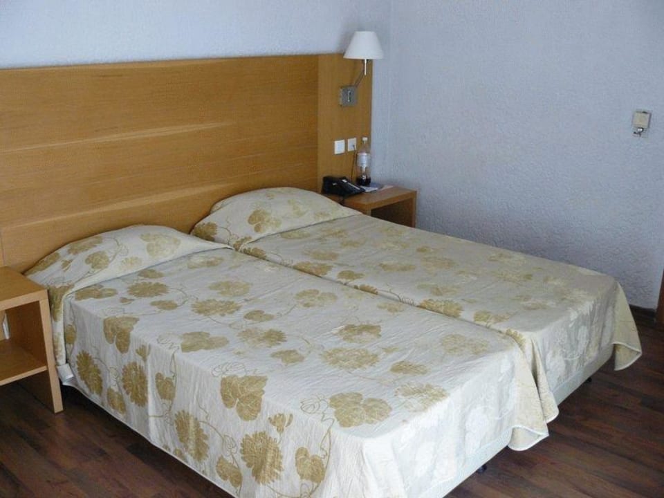 Pokój alltoura Club Hotel Poseidon Palace