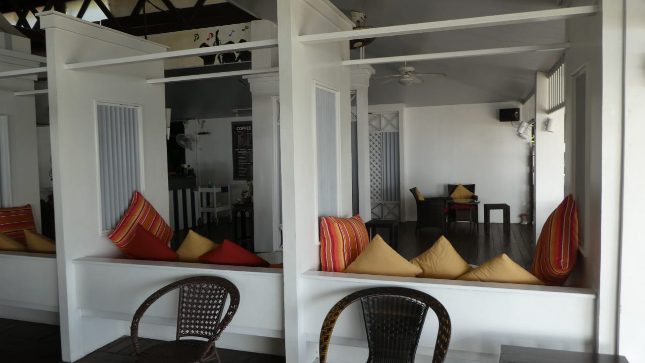 Gastro Koh Hai Fantasy Resort & Spa