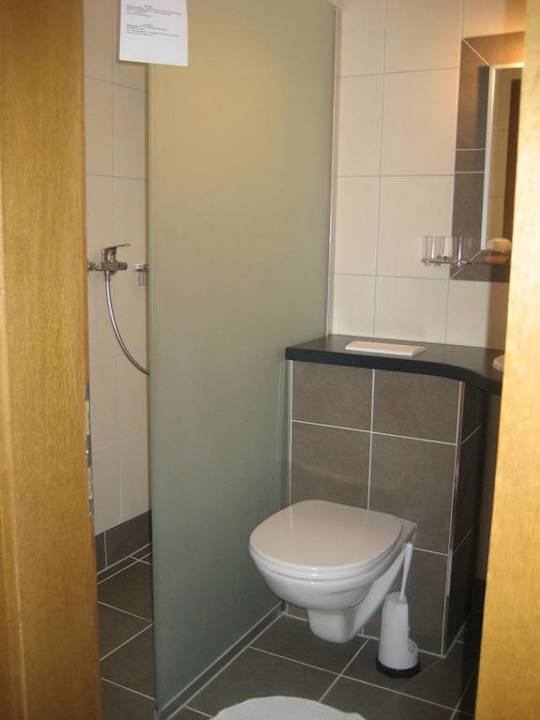 Bad Gästehaus Fernblick