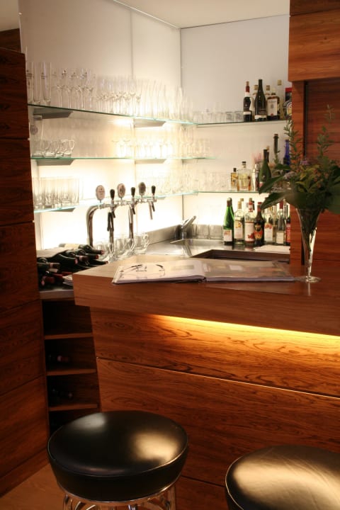 Hotelbar & Restaurant Hotel Furian Garni