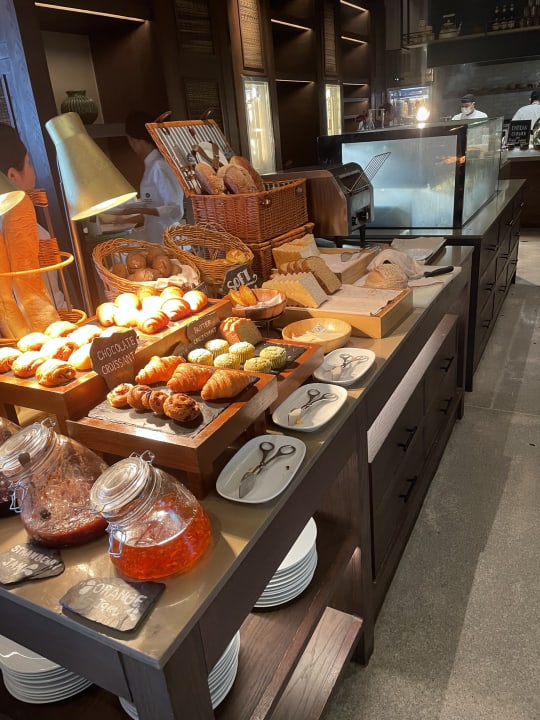 Gastro Hyatt Regency Koh Samui