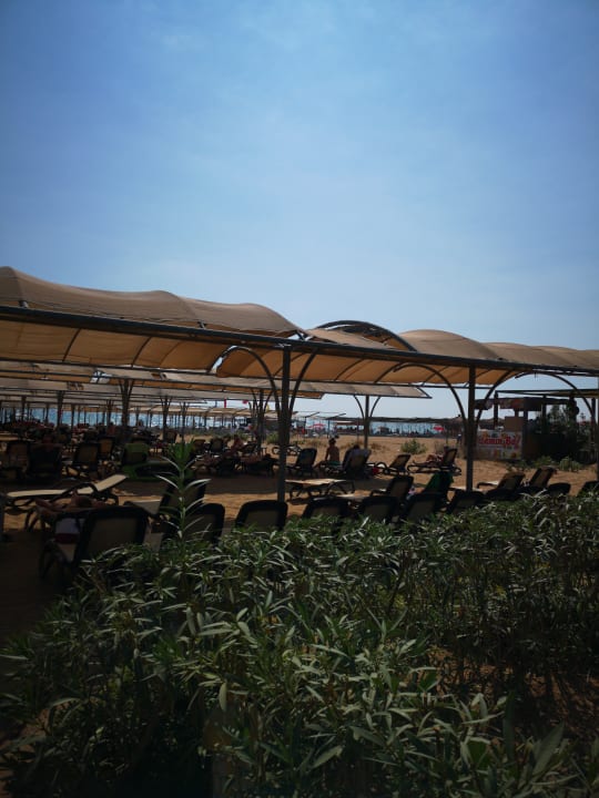 Gartenanlage Diamond Excellence Resort & Spa