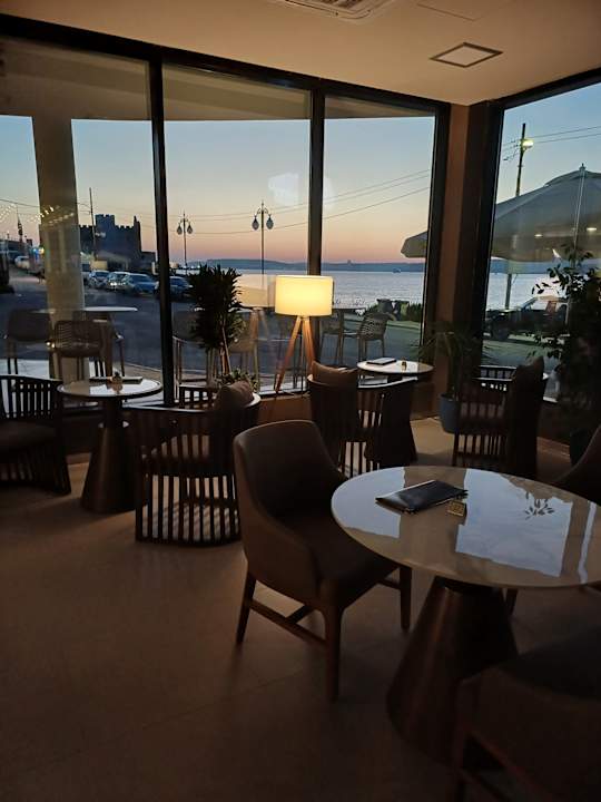 Gastro Riviera Spa Resort - Adults Only