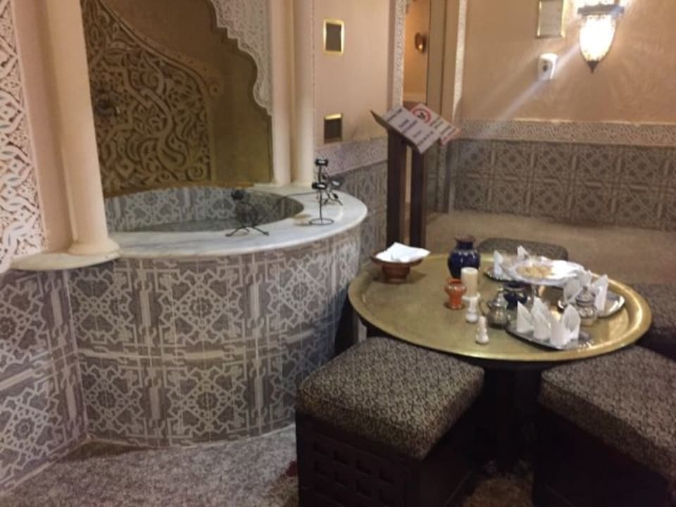 Gastro Pickalbatros Palace Resort