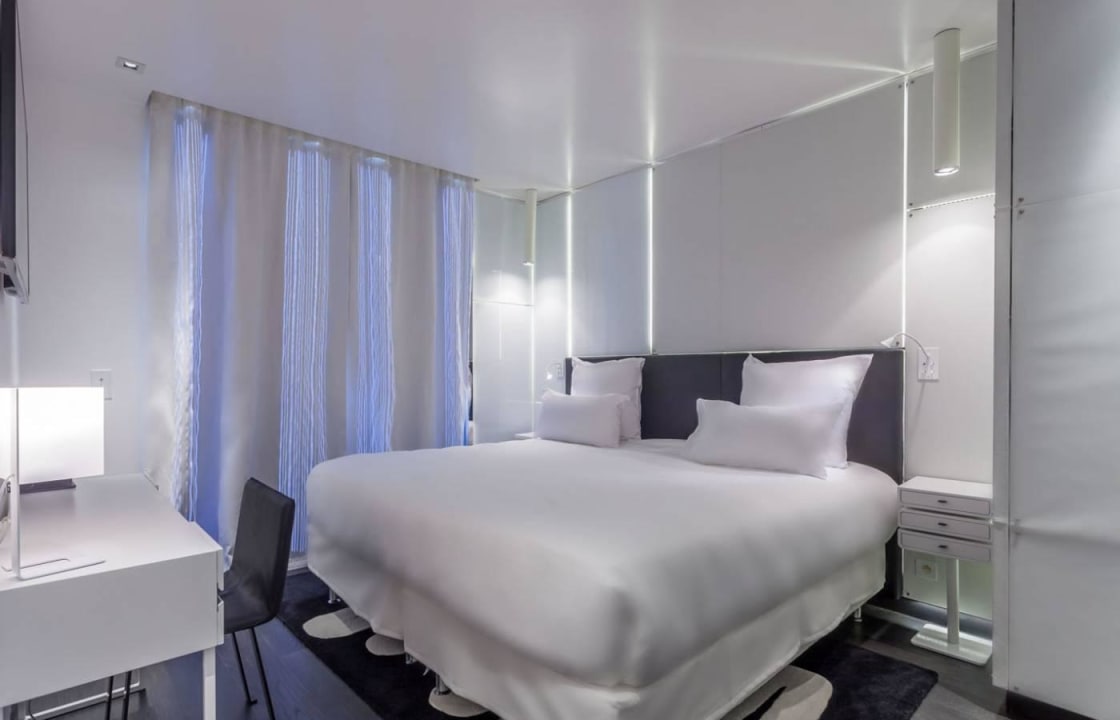 Guest Room Hotel Felicien Paris