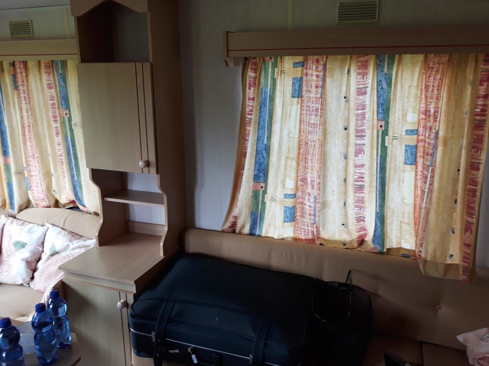 Zimmer Camping Sotterum