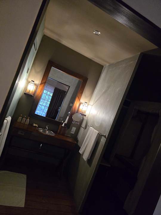 Zimmer Cinnamon Wild Yala