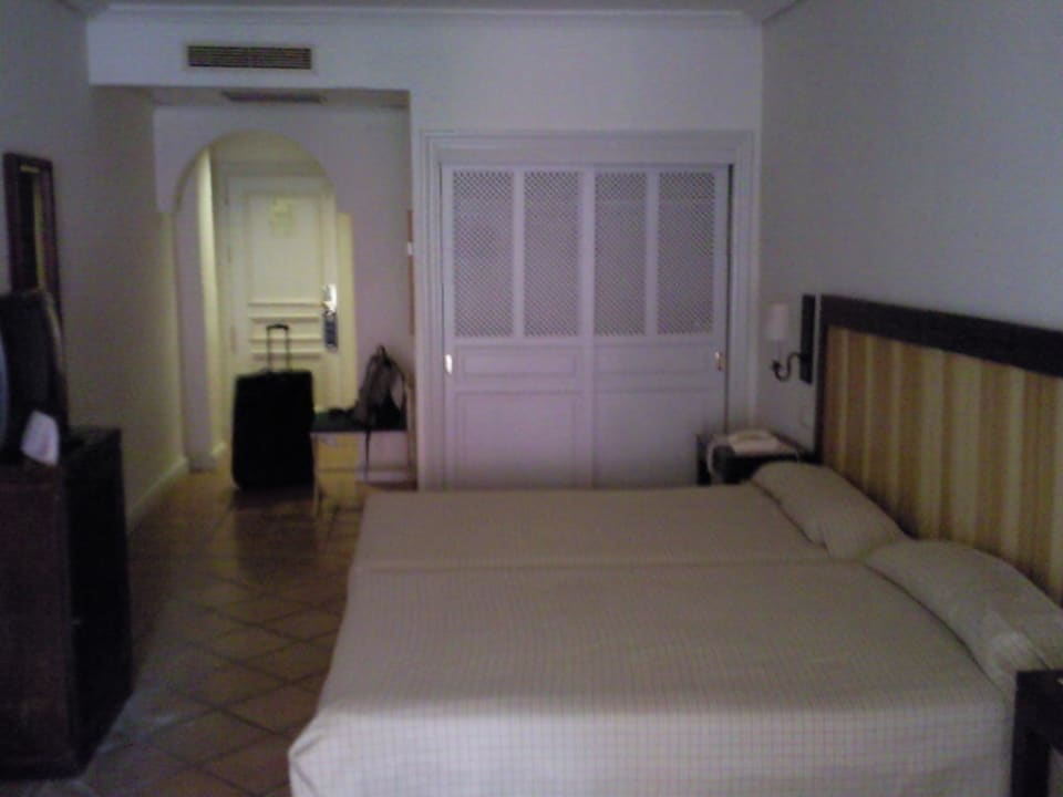 Doppelzimmer Standard H10 Costa Adeje Palace
