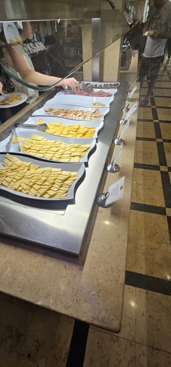 Gastro Hurghada Long Beach Resort