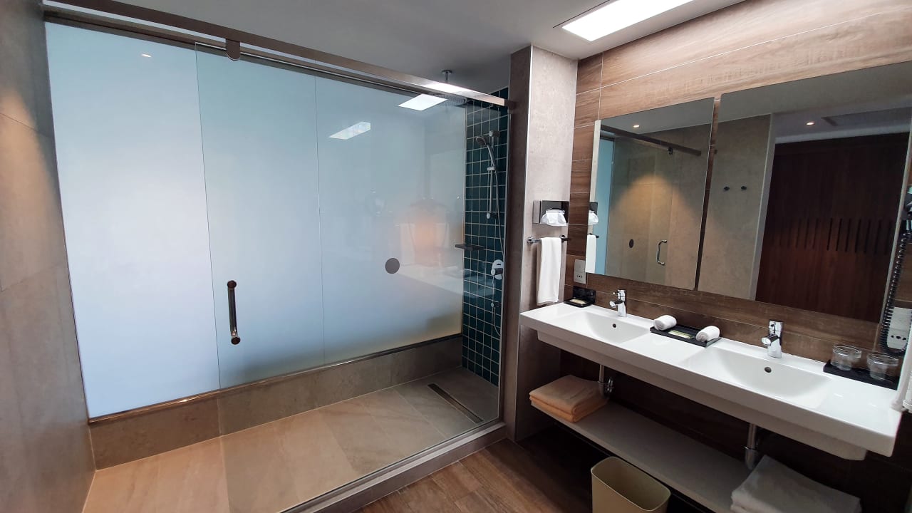 Zimmer Hotel Riu Palace Maldivas