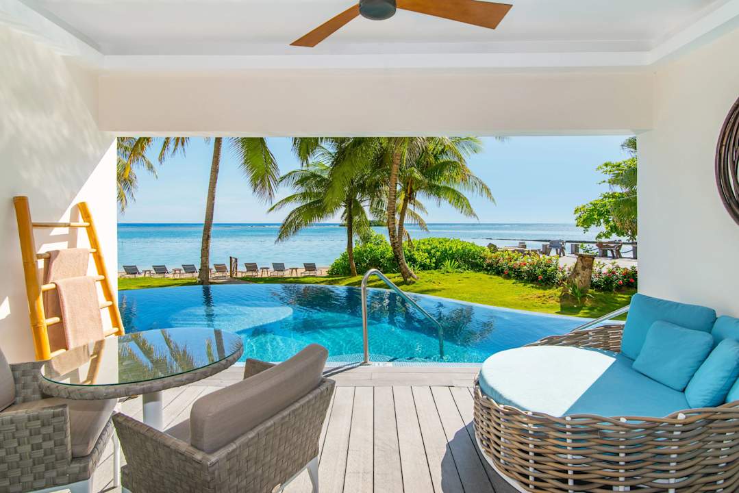 Zimmer Zoetry Montego Bay