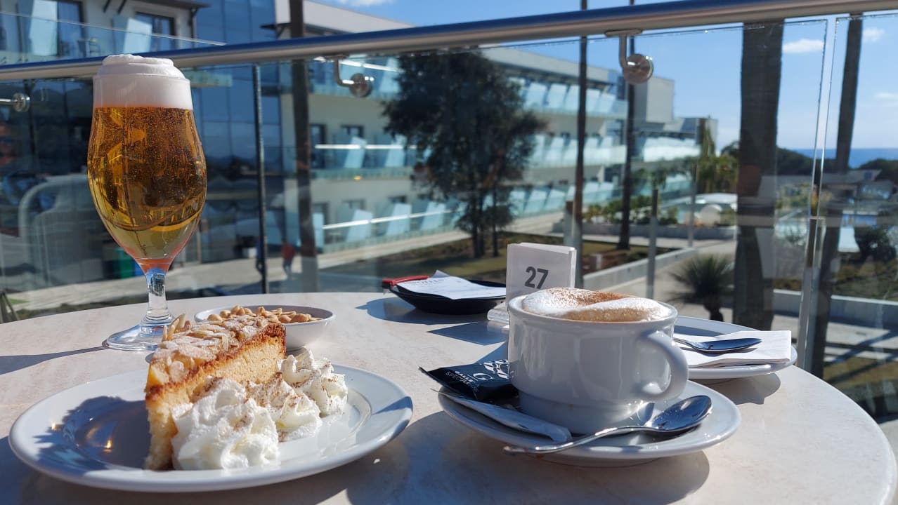 Gastro Hipotels Gran Conil Hotel