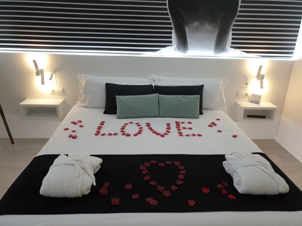 Zimmer Hotel Minister