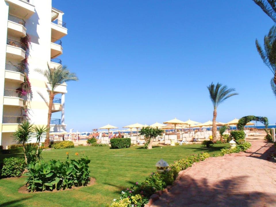 Красота SUNRISE Holidays Resort (Adults Only)