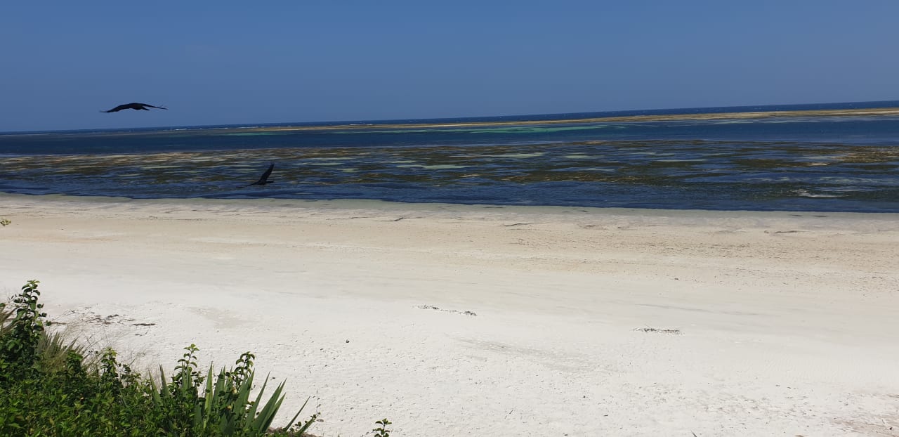 Strand Reef Hotel Mombasa