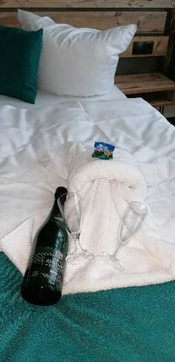 Zimmer Panorama Ferien Hotel Harz