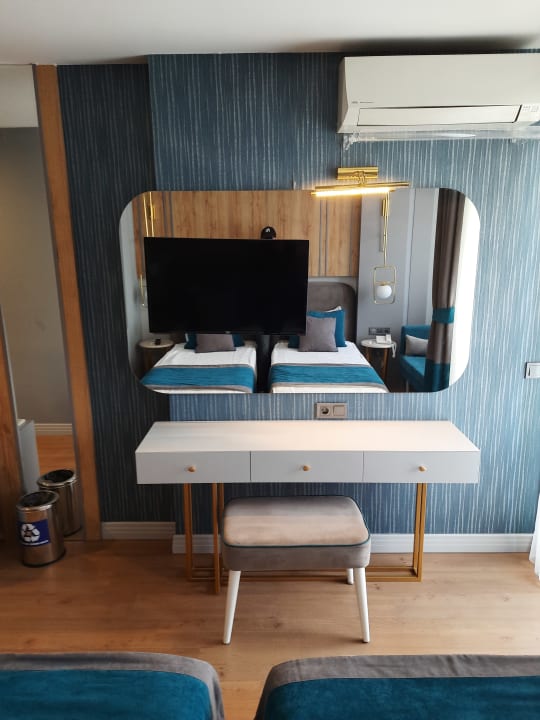 Zimmer Sealife Lounge - Adult only