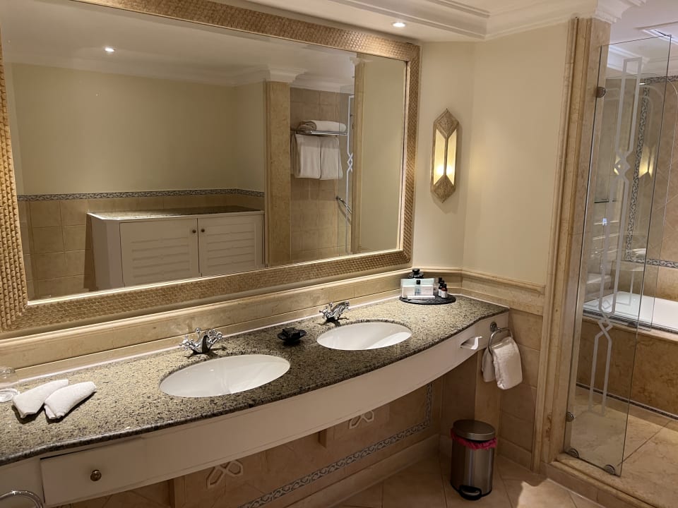 Zimmer Hotel Kempinski Soma Bay