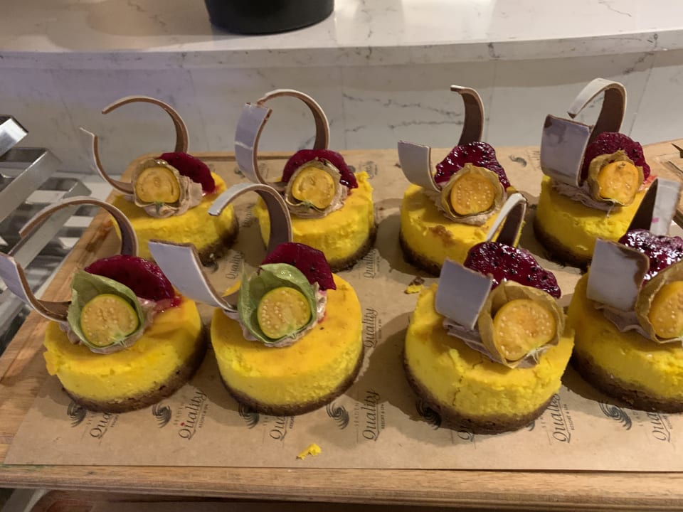 Gastro Seaden Quality Resort & Spa