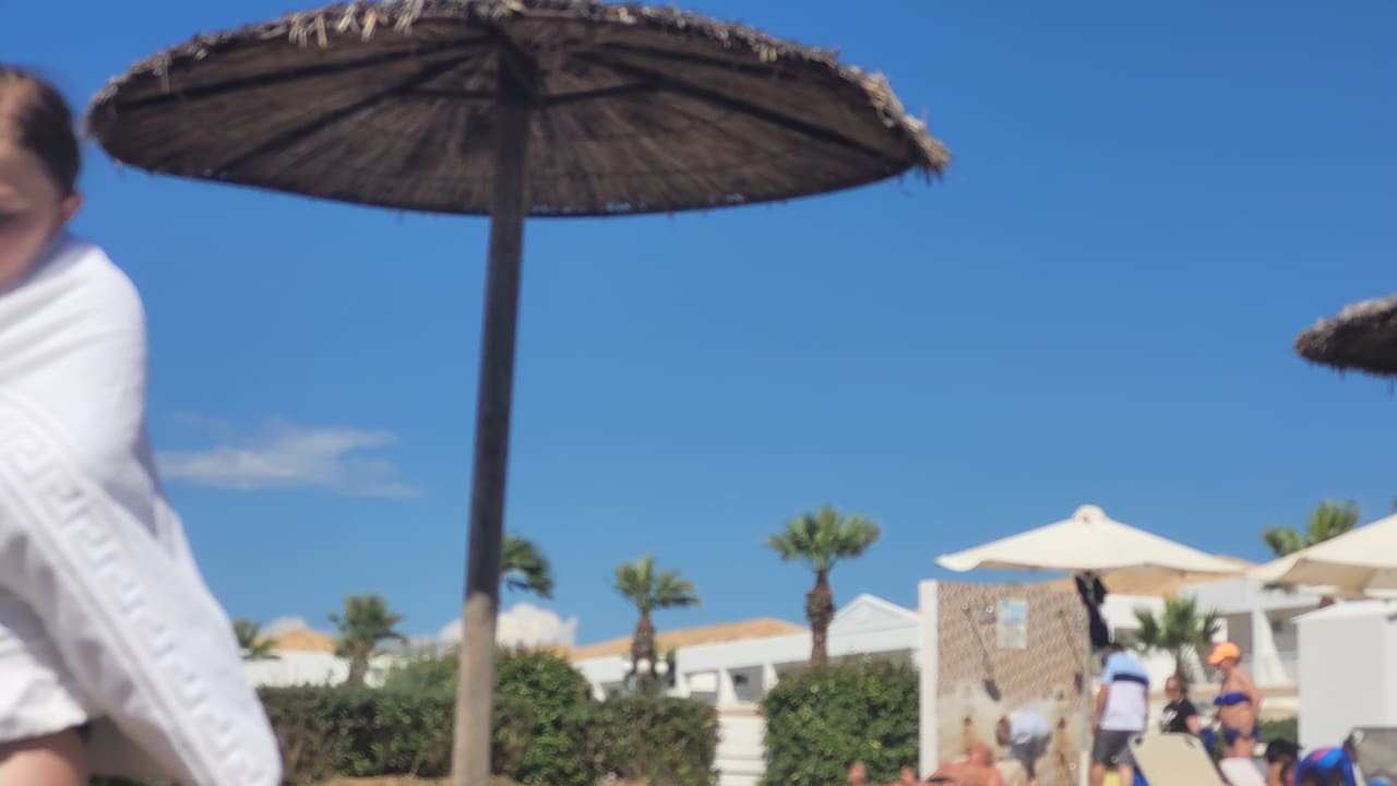 Strand Sandy Beach Resort