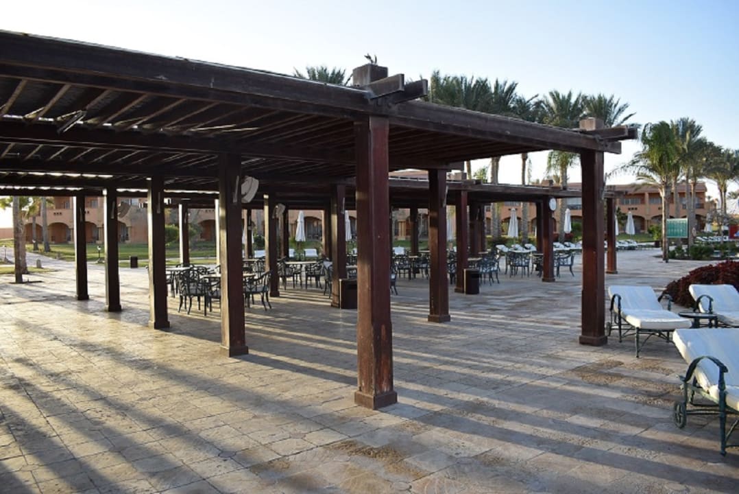 Pool Jaz Grand Marsa