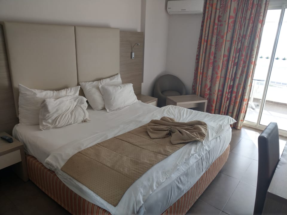 Zimmer Atlas Amadil Beach Hotel