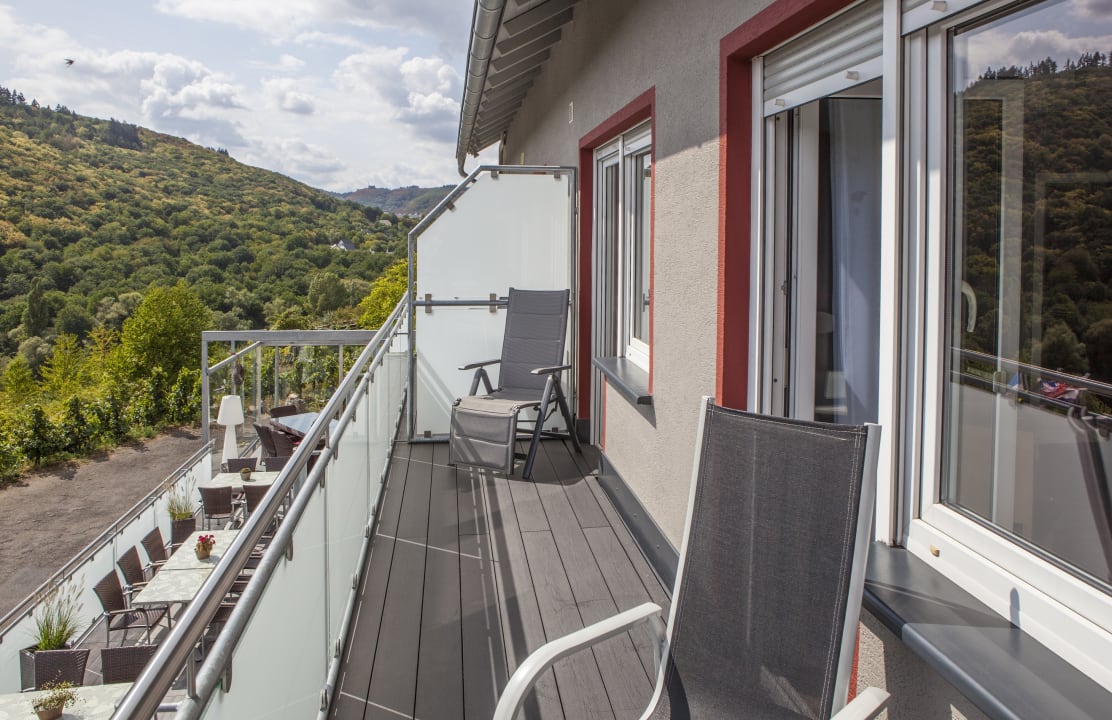 Zimmer Hotel Kapellenhof