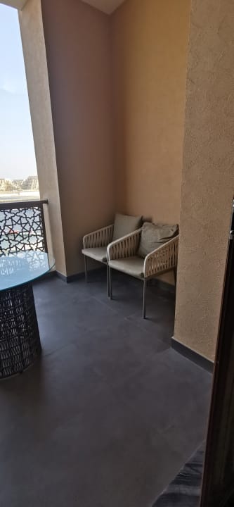 Zimmer DoubleTree by Hilton Resort & Spa Marjan Island