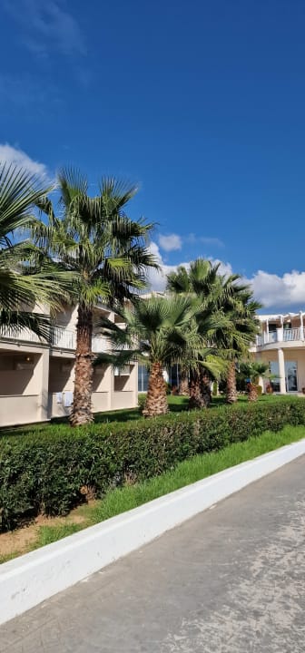 Sonstiges Sandy Beach Resort