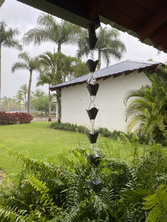 Garten Dreams La Romana Resort & Spa