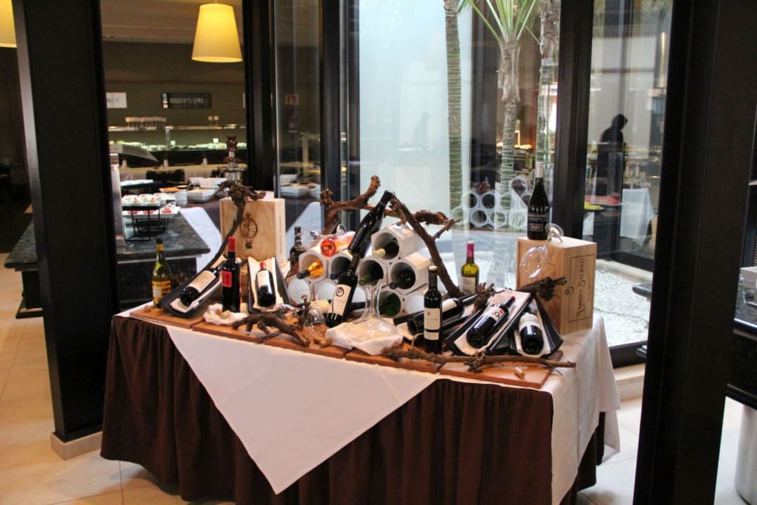 Restaurant Protur Turo Pins Hotel