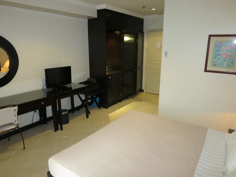 Standard Doppelzimmer Hotel Tavern