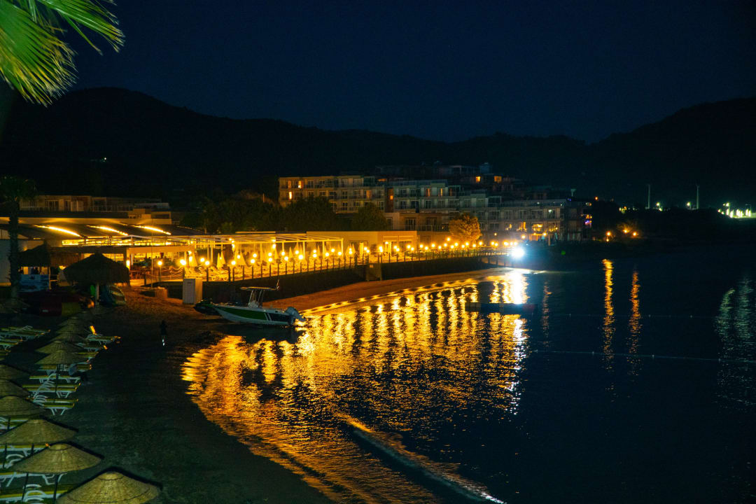 Strand Karya Family Resort  All Inclusive