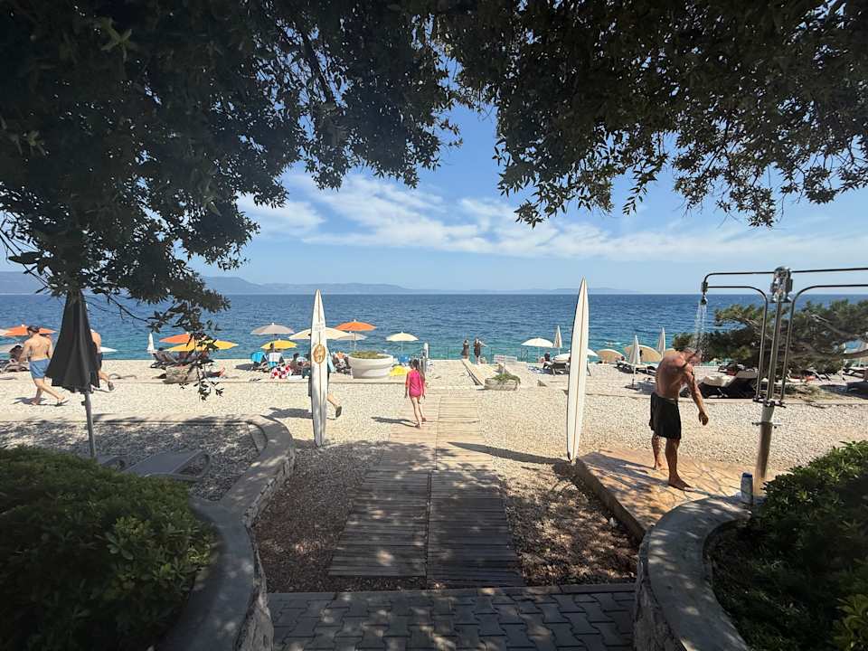 Strand Valamar Sanfior Hotel & Casa