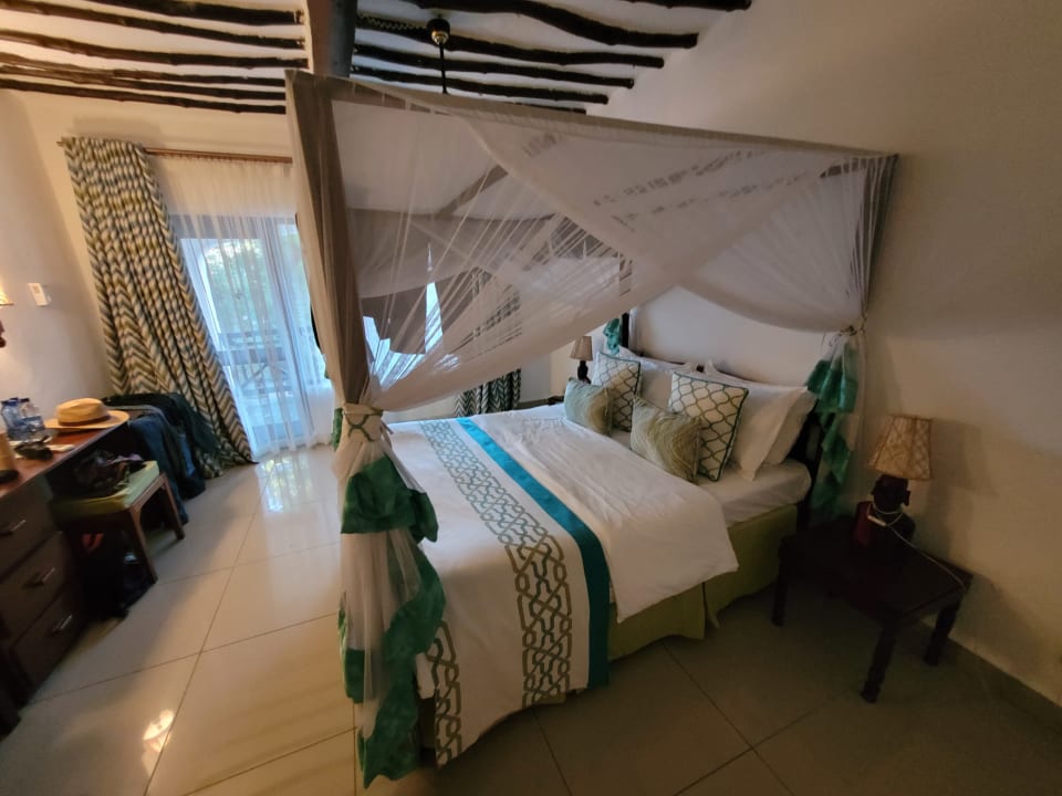 Zimmer Hotel Papillon Lagoon Reef