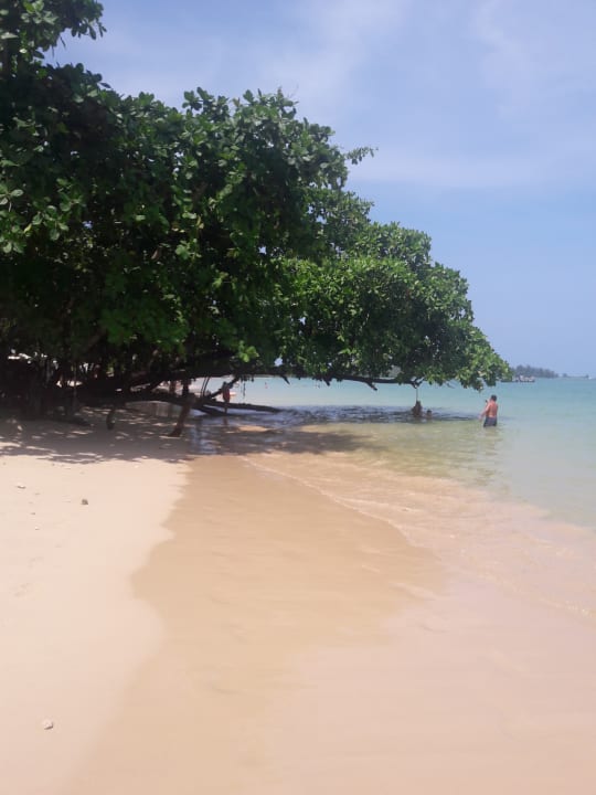 Strand Kantary Beach Hotel - KHAO LAK