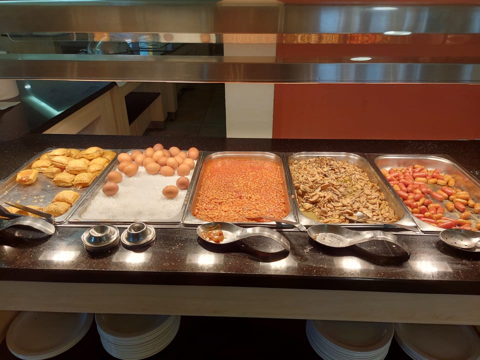 Gastro Pegasos Deluxe Beach Hotel