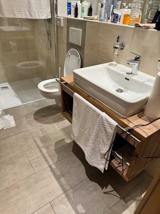 Zimmer Active Nature Resort DAS SeeMOUNT
