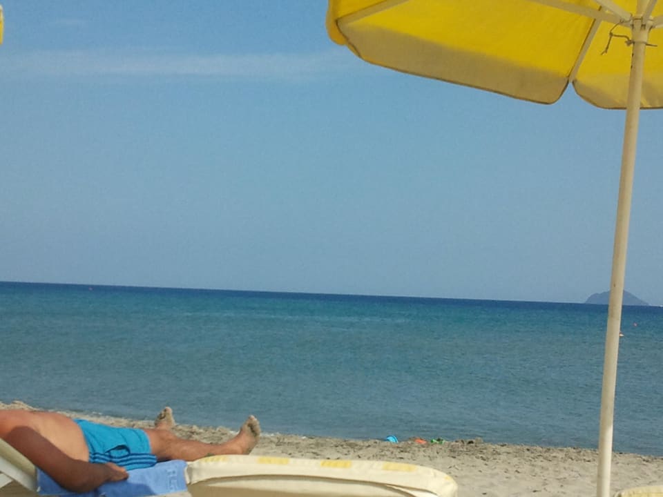 Porto Bello Beach Mai 2012 Porto Bello Beach