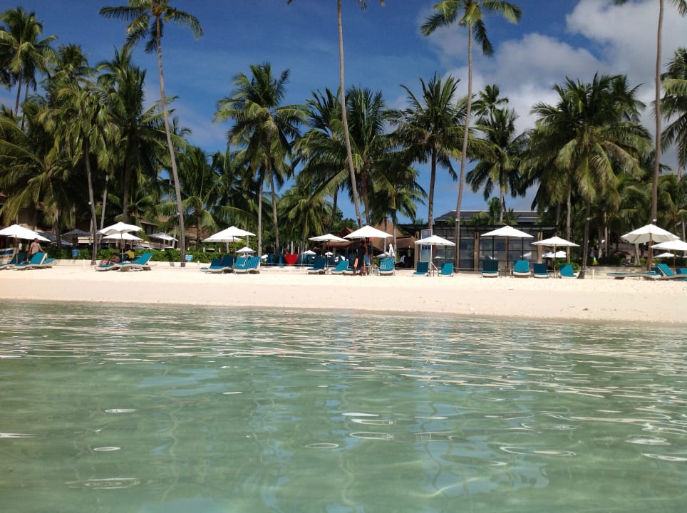 Strand Henann Resort