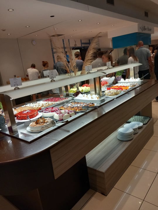 Gastro Sol Cosmopolitan Rhodes