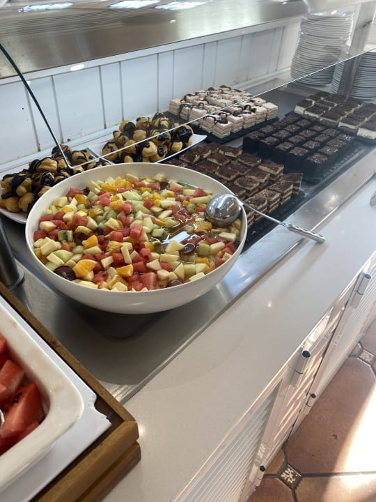 Gastro Bakour Fuerteventura La Pared