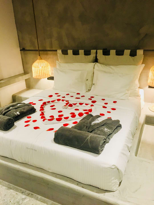 Zimmer Sentido Pearl Beach Kos – Adults only