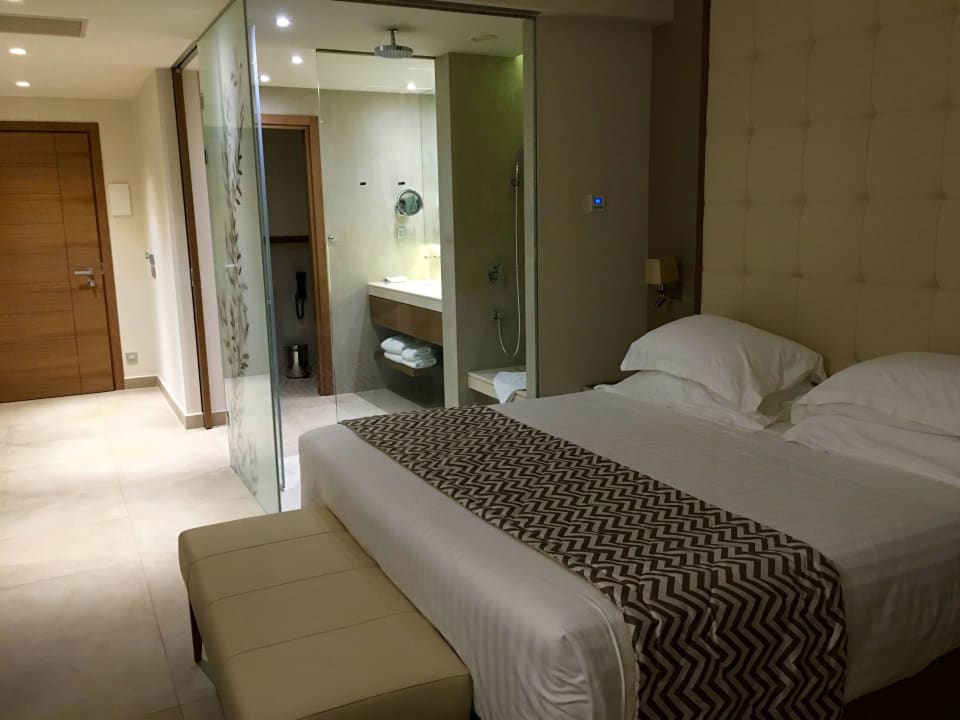 Superior Suite Miraggio Thermal Spa Resort