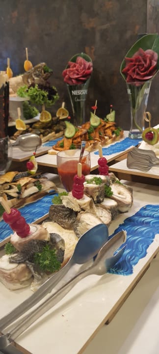 Gastro Riviera Hotel & Spa