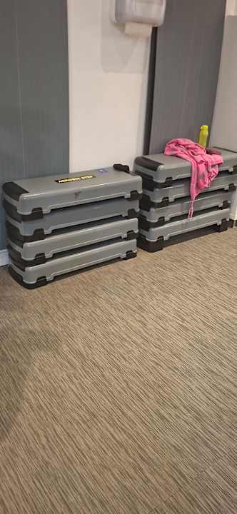 Sport & Freizeit allsun Hotel Los Hibiscos